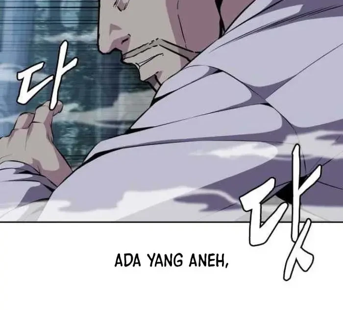 Ticket Hero S2 Chapter 9 - halaman 86