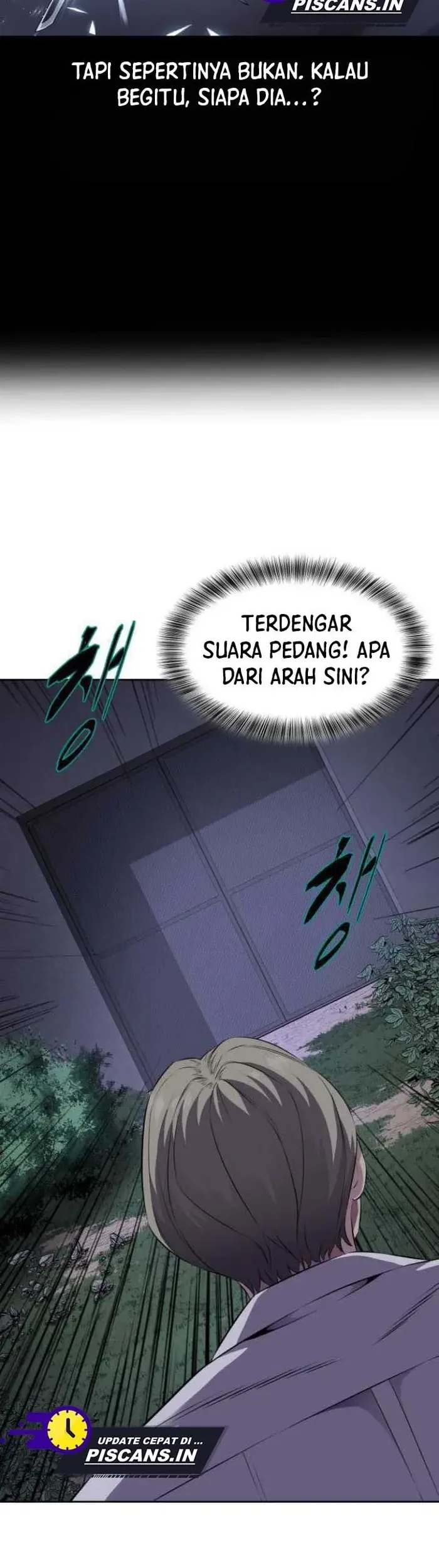 Ticket Hero S2 Chapter 9 - halaman 89