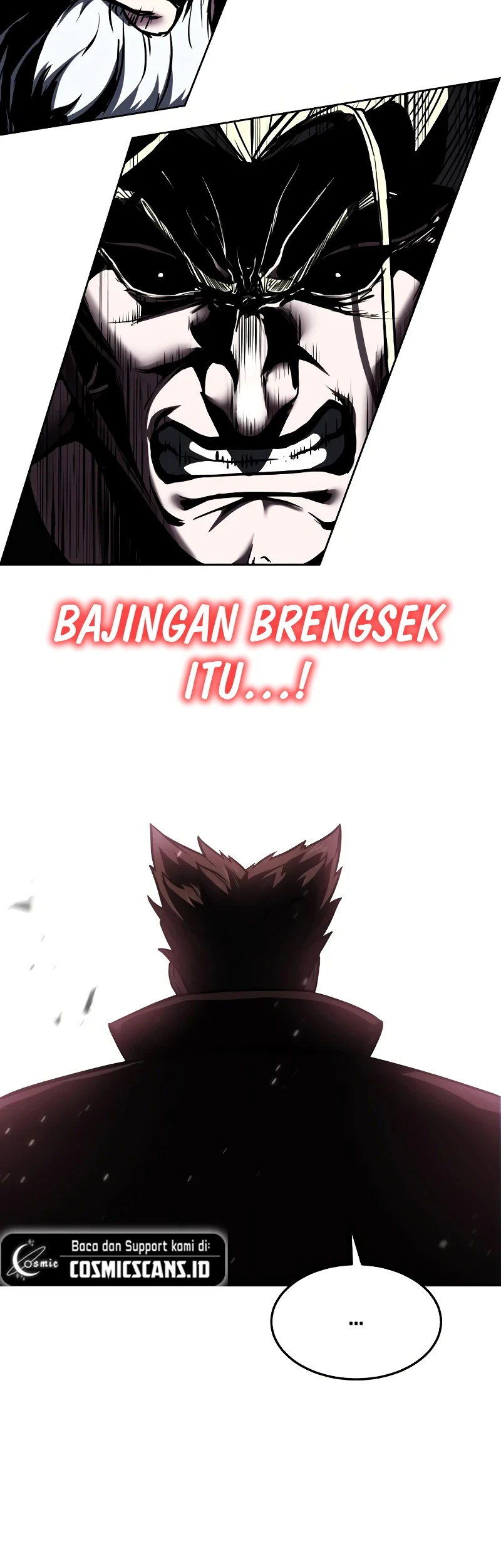 Ticket Hero S2 Chapter 90 - halaman 10