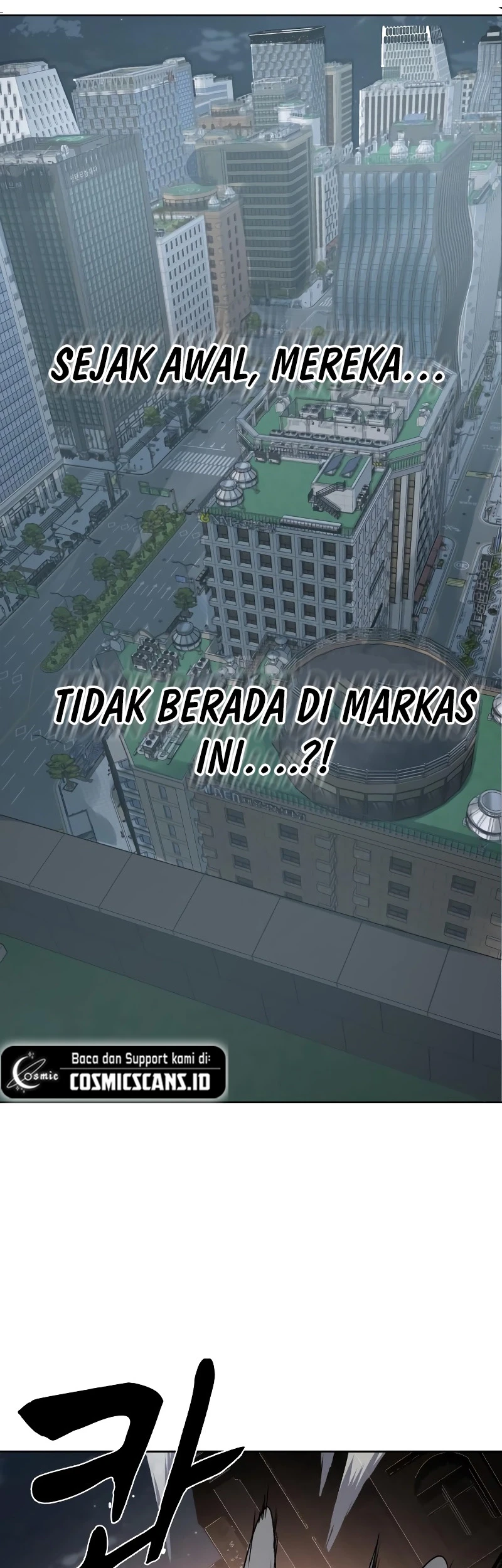 Ticket Hero S2 Chapter 90 - halaman 101