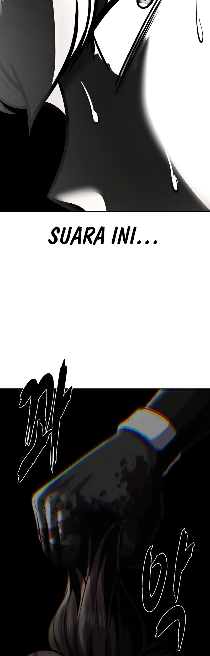 Ticket Hero S2 Chapter 90 - halaman 104