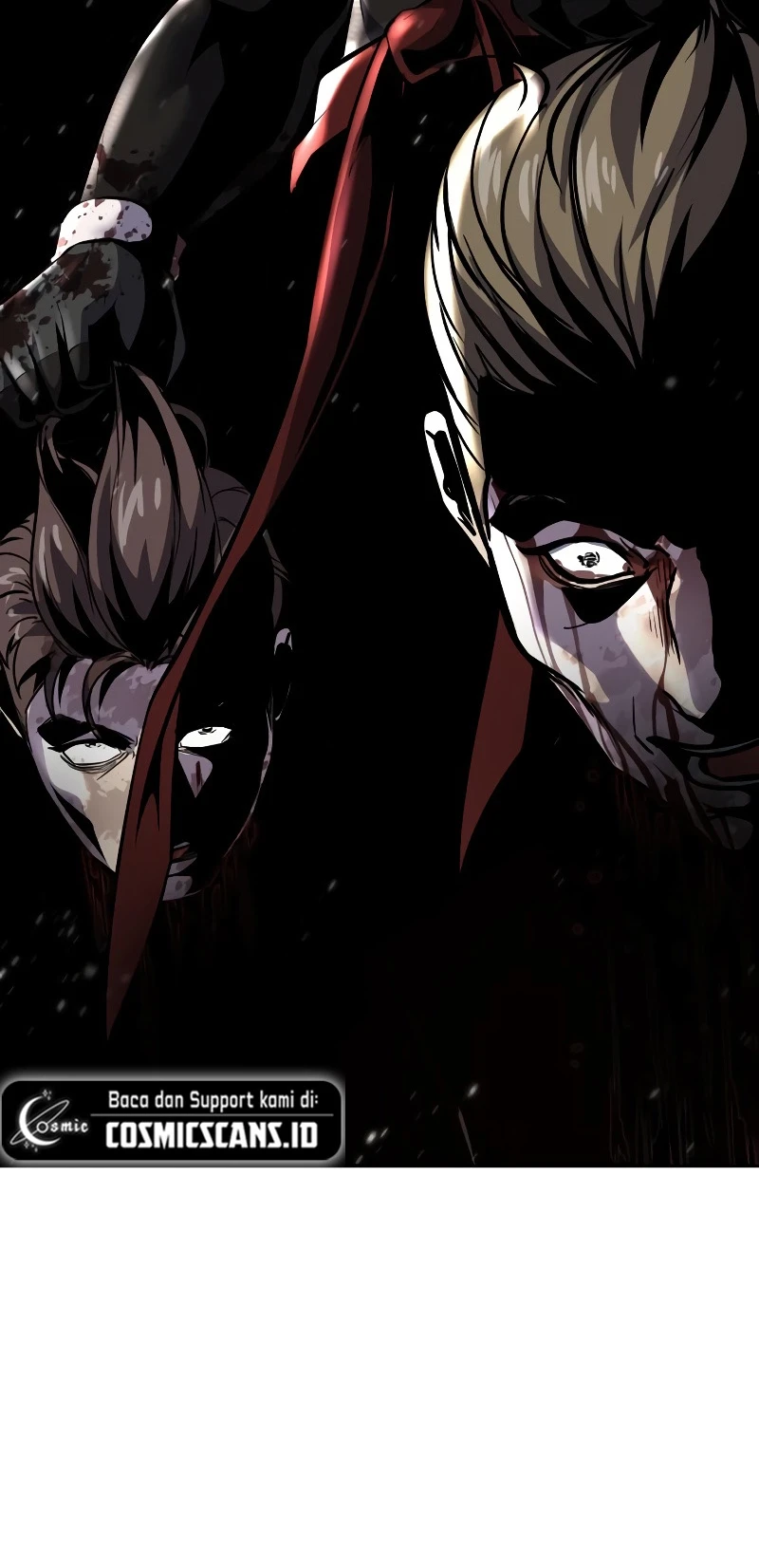 Ticket Hero S2 Chapter 90 - halaman 106