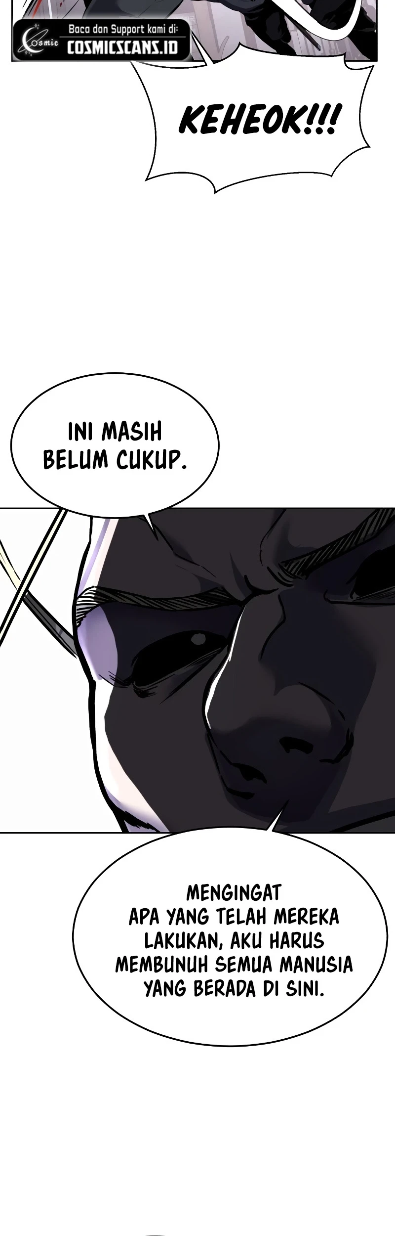 Ticket Hero S2 Chapter 90 - halaman 108