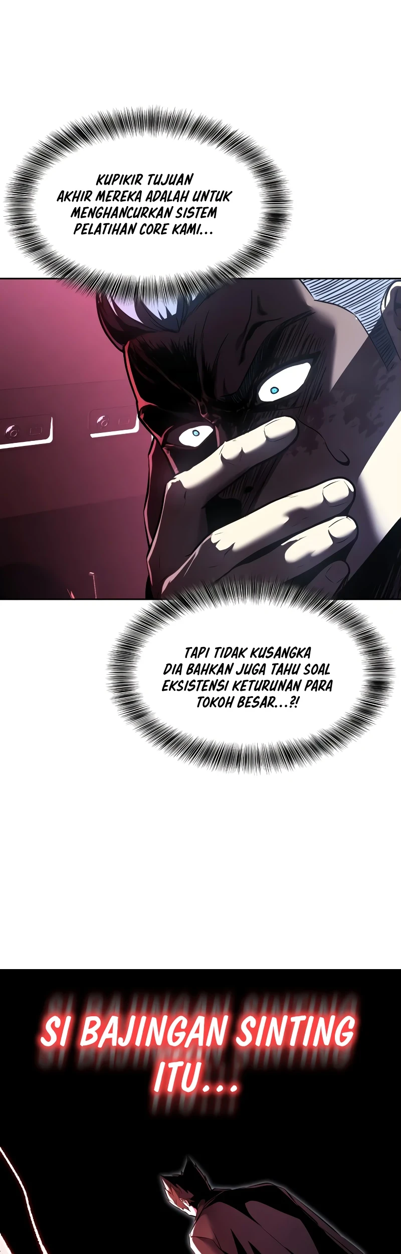 Ticket Hero S2 Chapter 90 - halaman 11