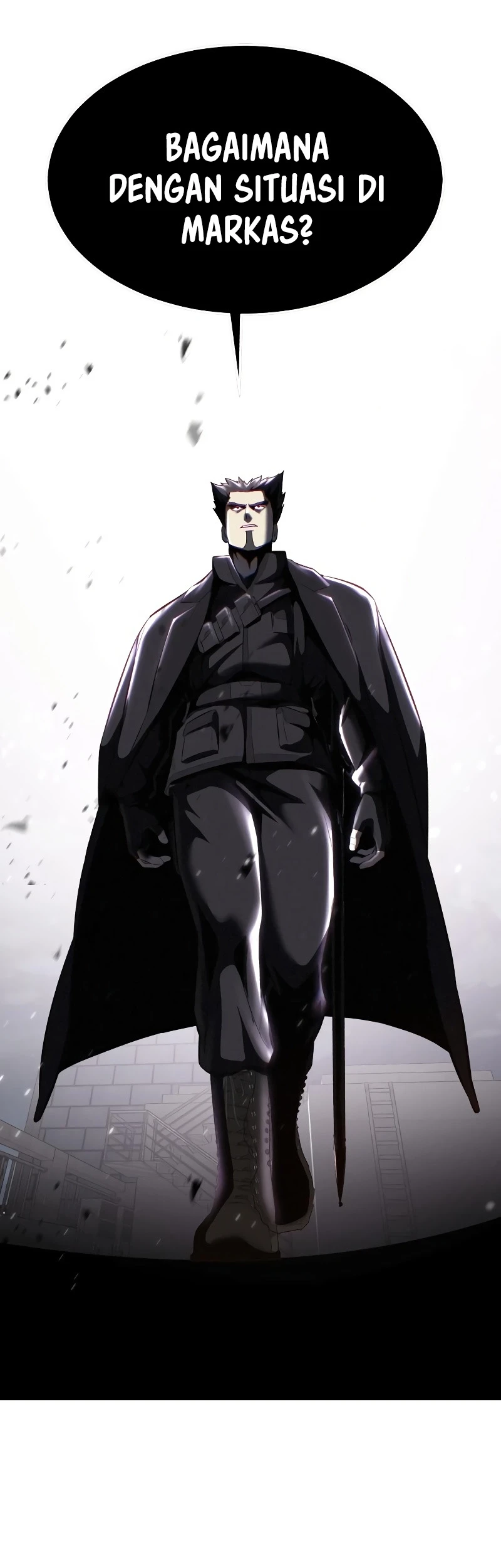 Ticket Hero S2 Chapter 90 - halaman 110