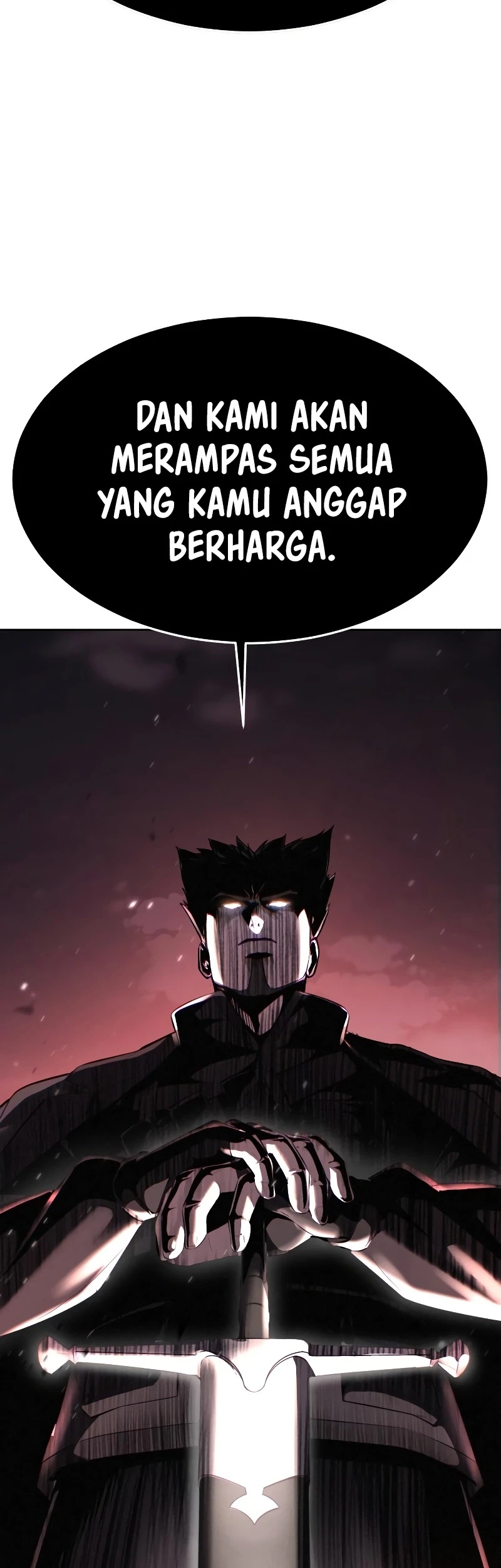 Ticket Hero S2 Chapter 90 - halaman 115