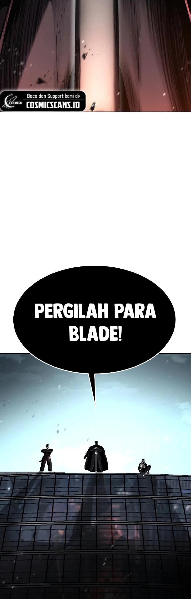 Ticket Hero S2 Chapter 90 - halaman 116