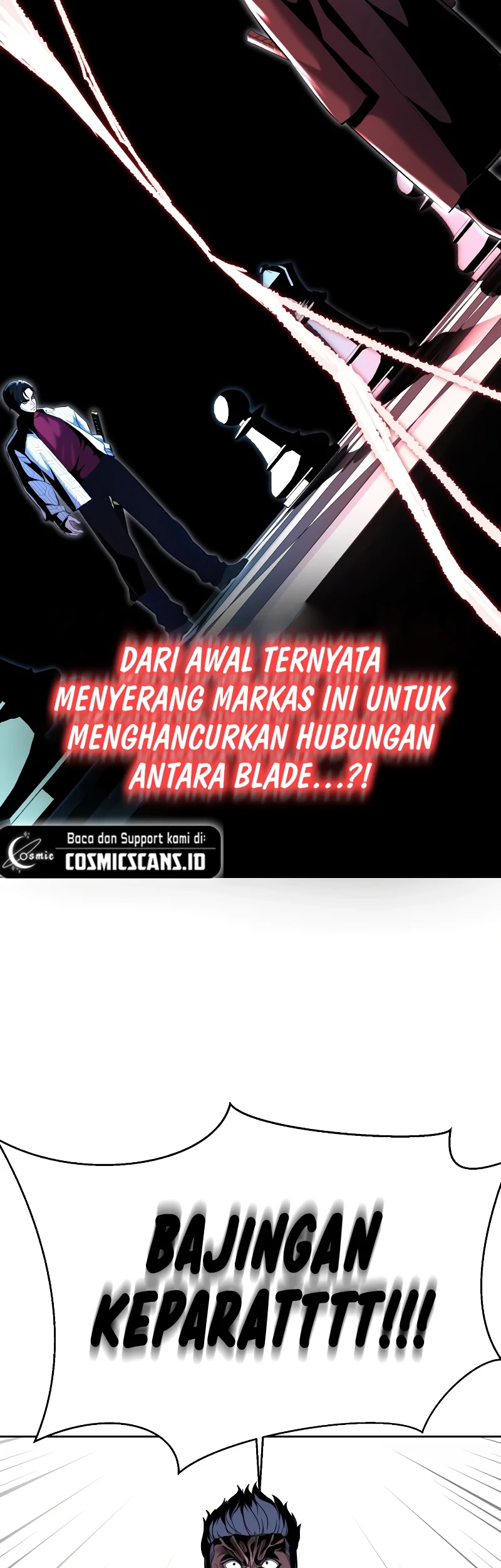 Ticket Hero S2 Chapter 90 - halaman 12
