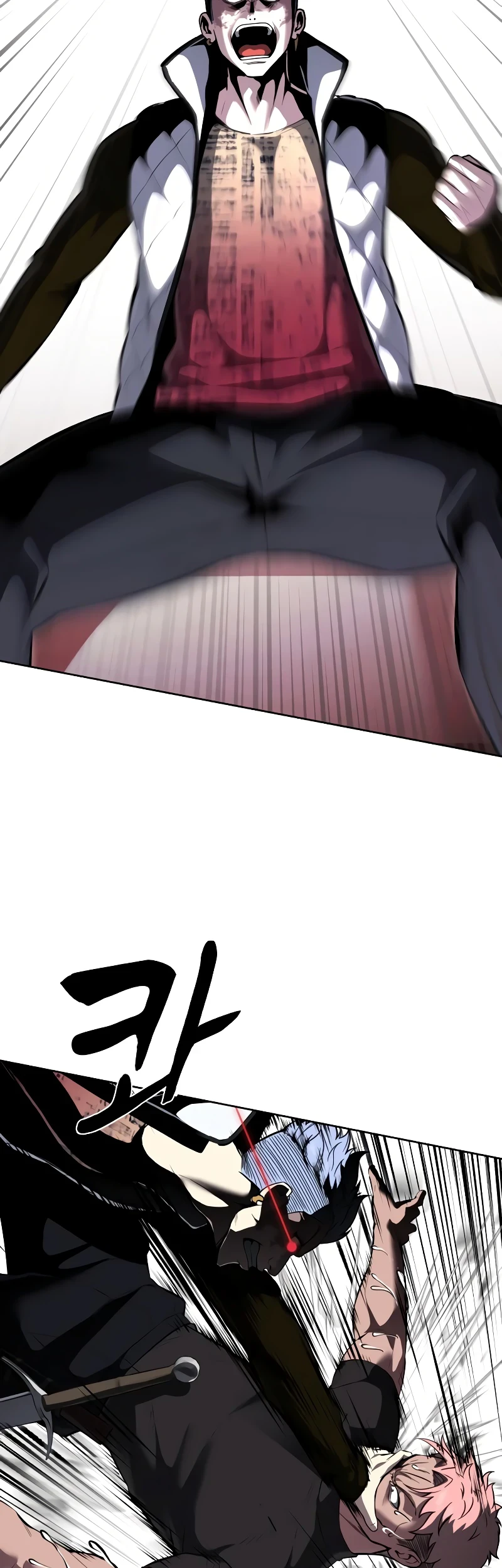 Ticket Hero S2 Chapter 90 - halaman 13