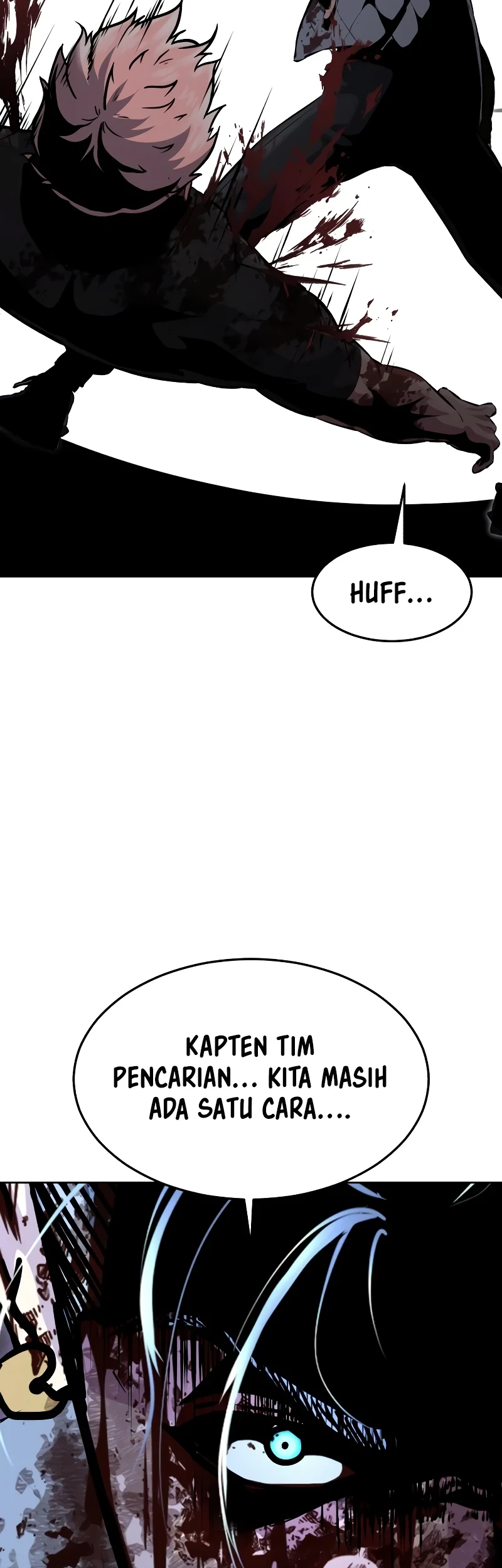 Ticket Hero S2 Chapter 90 - halaman 17
