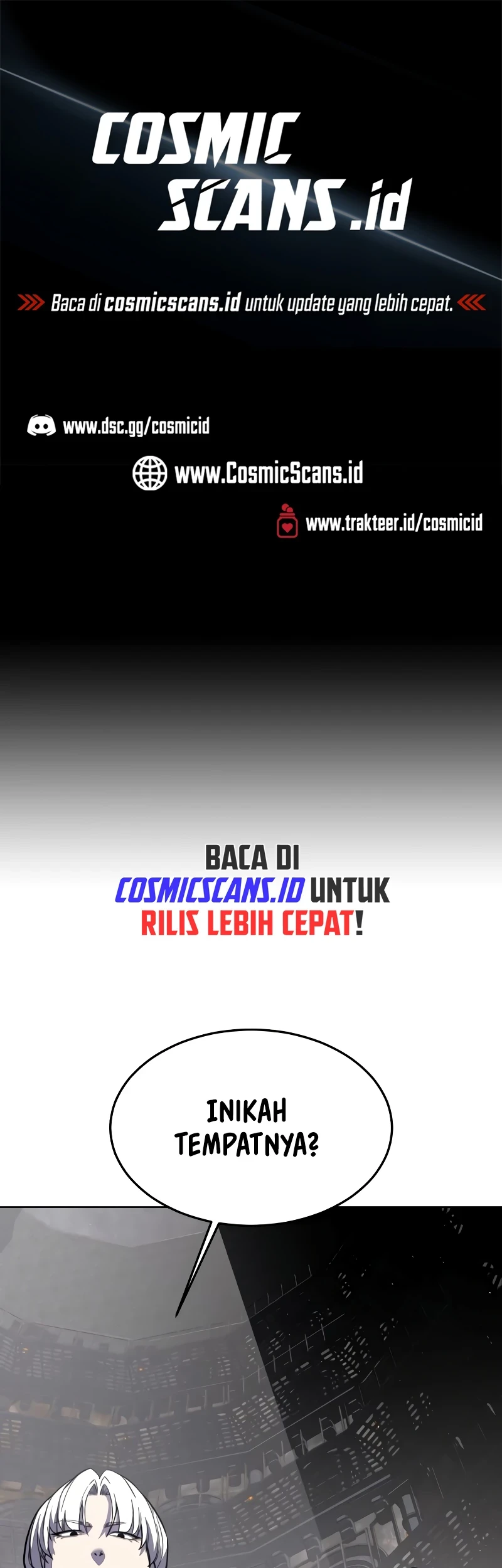 Ticket Hero S2 Chapter 90 - halaman 2