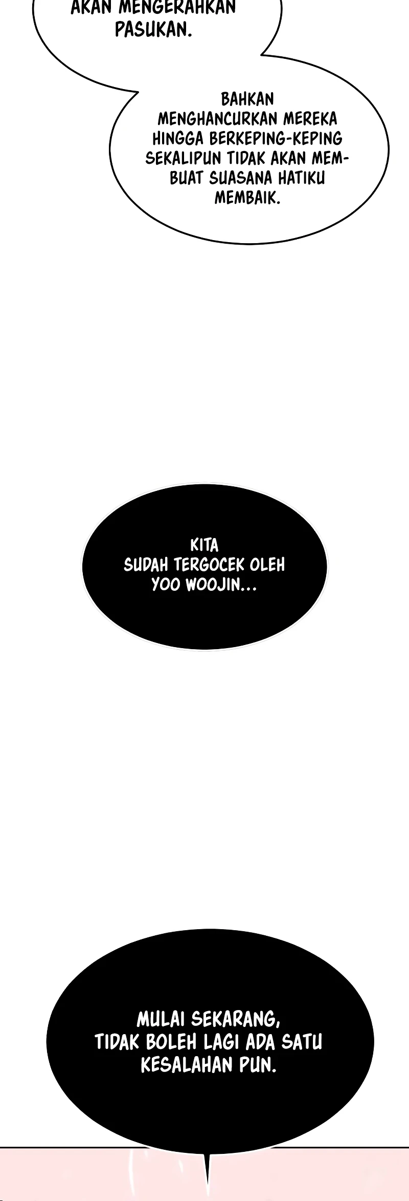 Ticket Hero S2 Chapter 90 - halaman 20
