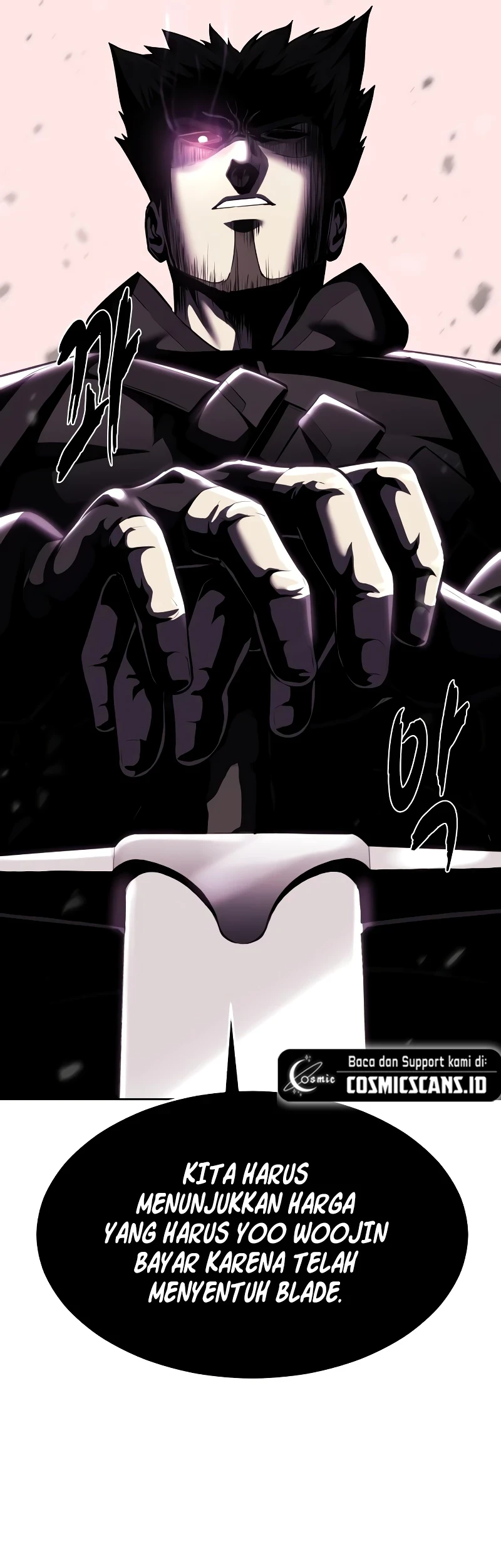 Ticket Hero S2 Chapter 90 - halaman 21