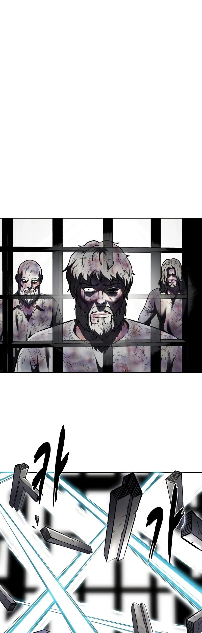 Ticket Hero S2 Chapter 90 - halaman 22