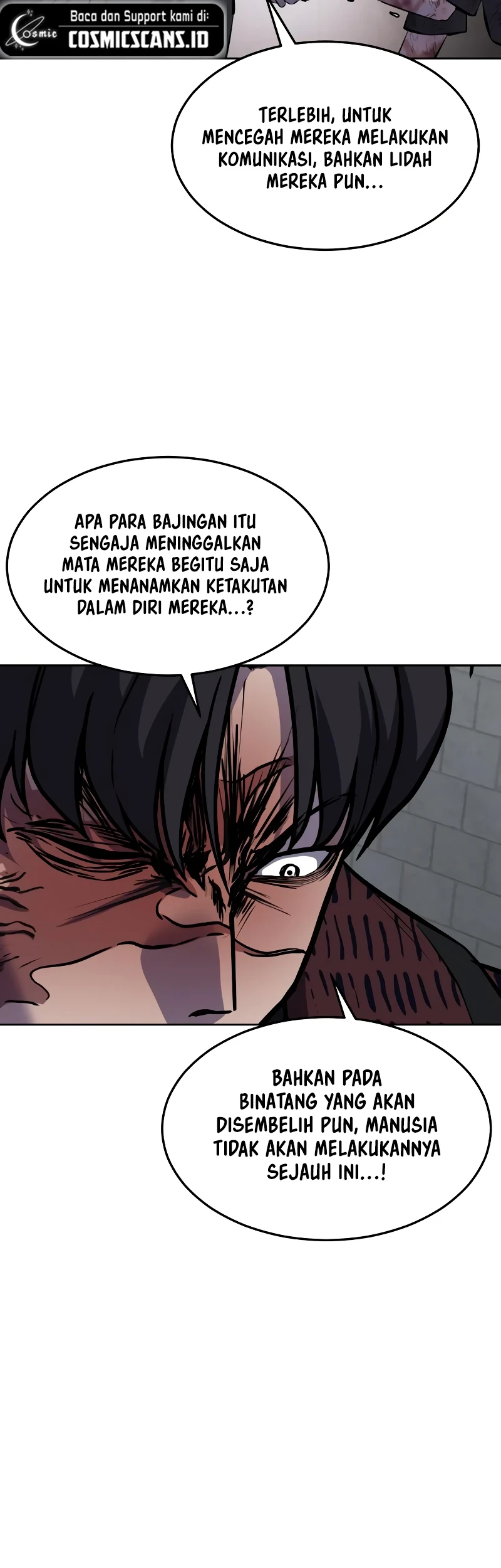 Ticket Hero S2 Chapter 90 - halaman 30