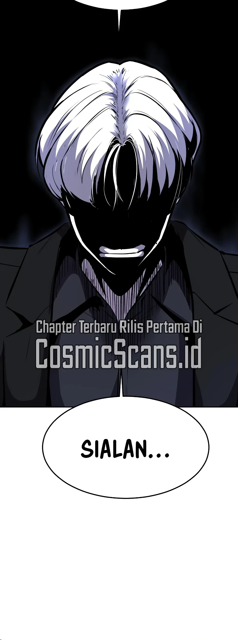 Ticket Hero S2 Chapter 90 - halaman 32