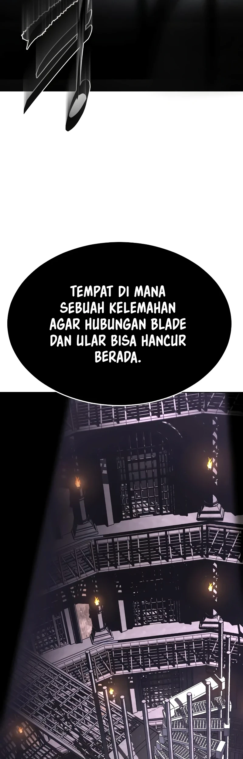 Ticket Hero S2 Chapter 90 - halaman 4
