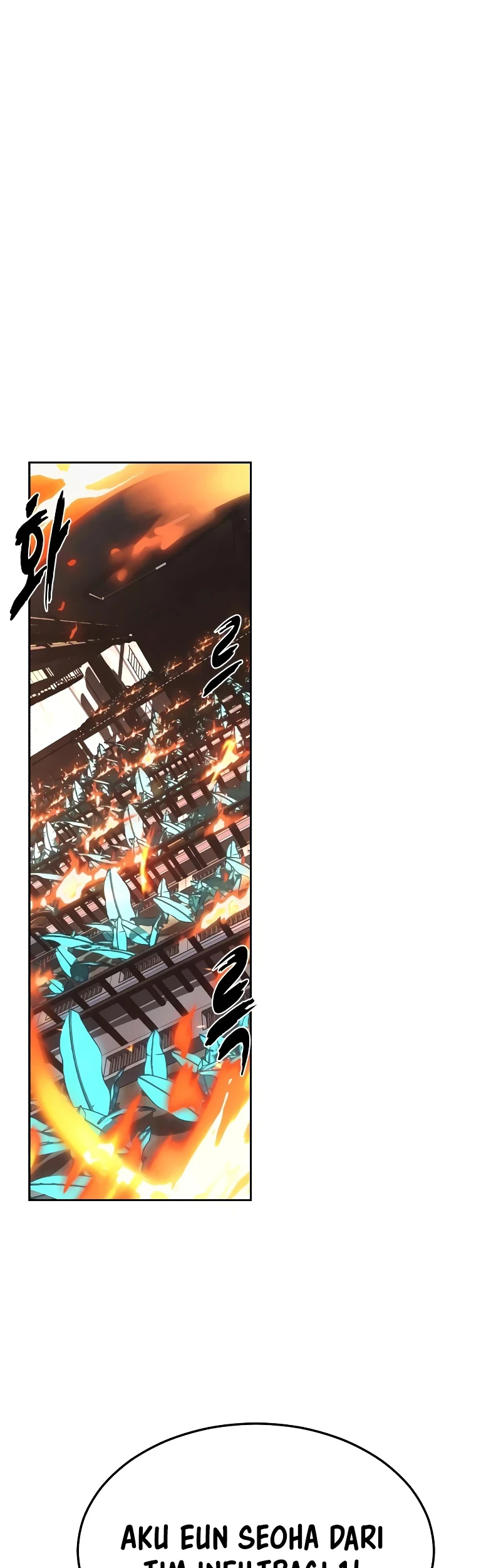 Ticket Hero S2 Chapter 90 - halaman 40