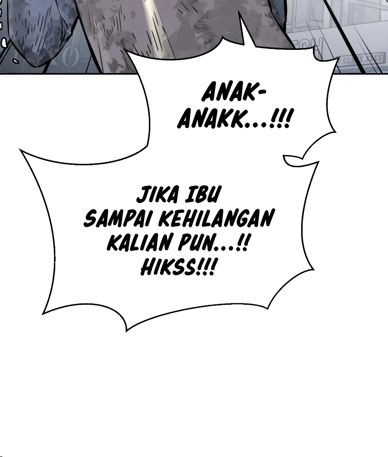 Ticket Hero S2 Chapter 90 - halaman 57