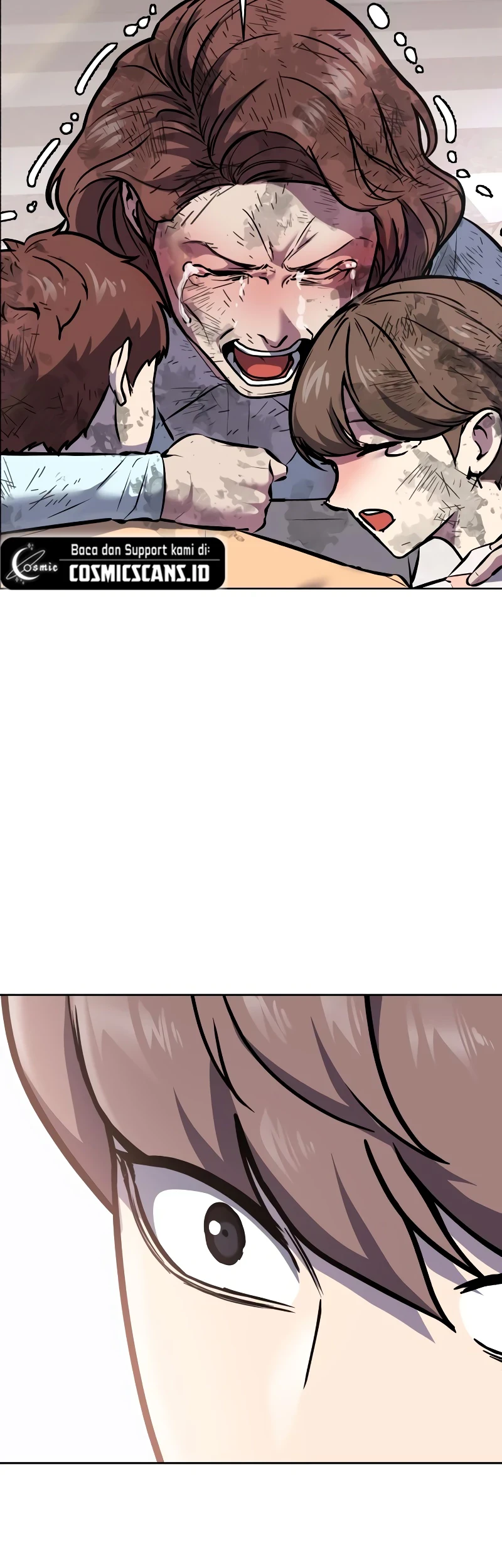 Ticket Hero S2 Chapter 90 - halaman 60