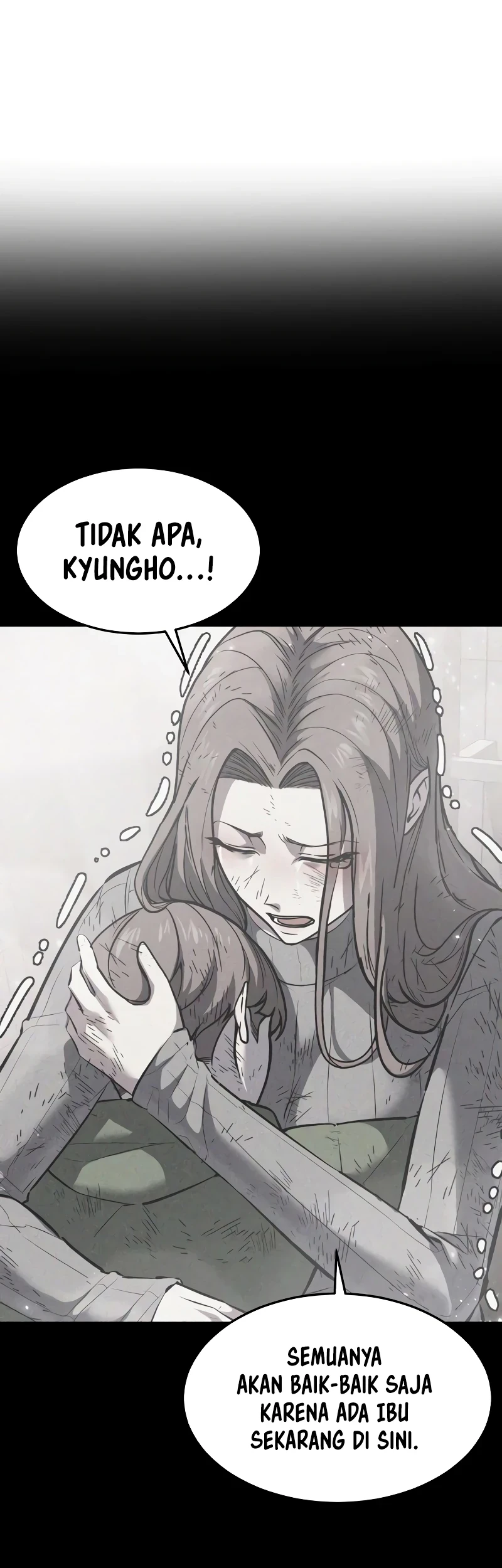 Ticket Hero S2 Chapter 90 - halaman 61
