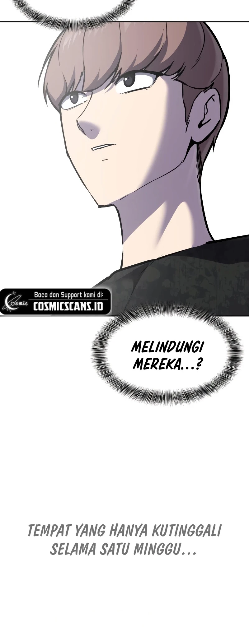 Ticket Hero S2 Chapter 90 - halaman 76