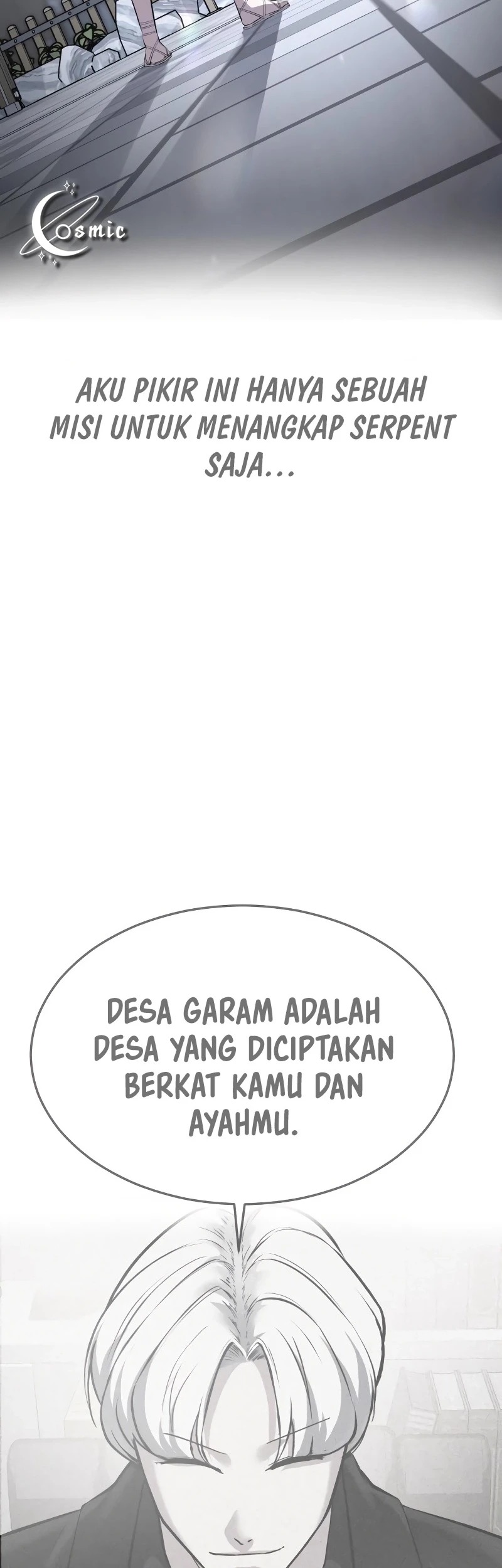 Ticket Hero S2 Chapter 90 - halaman 80
