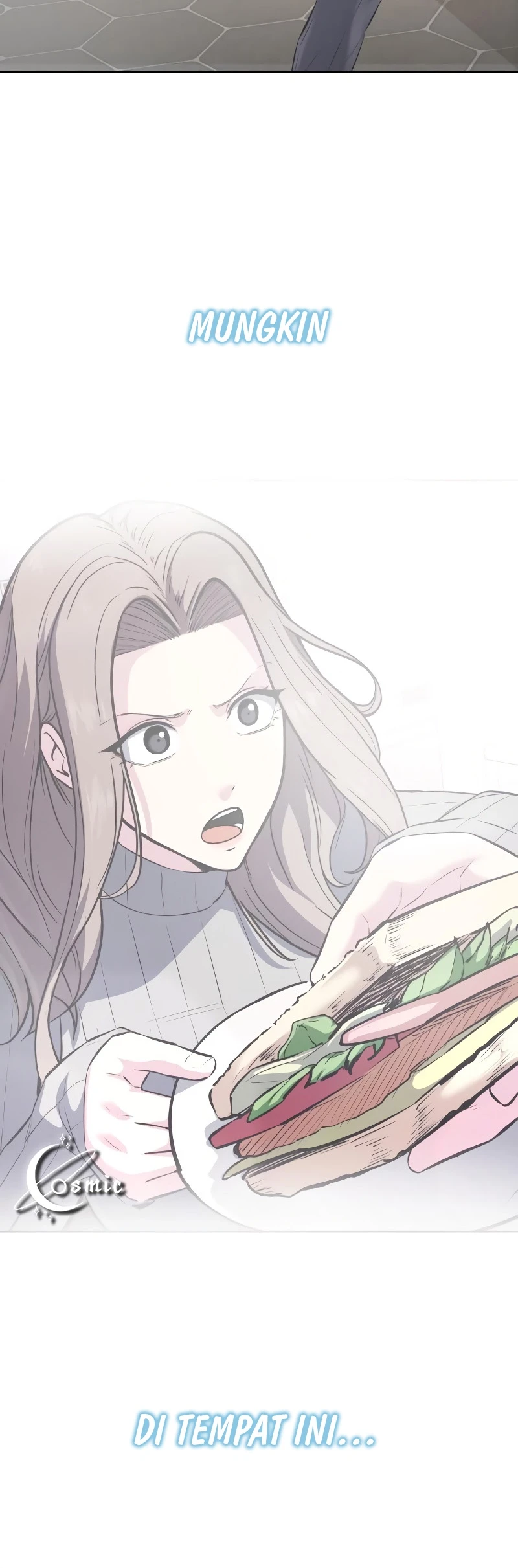 Ticket Hero S2 Chapter 90 - halaman 82