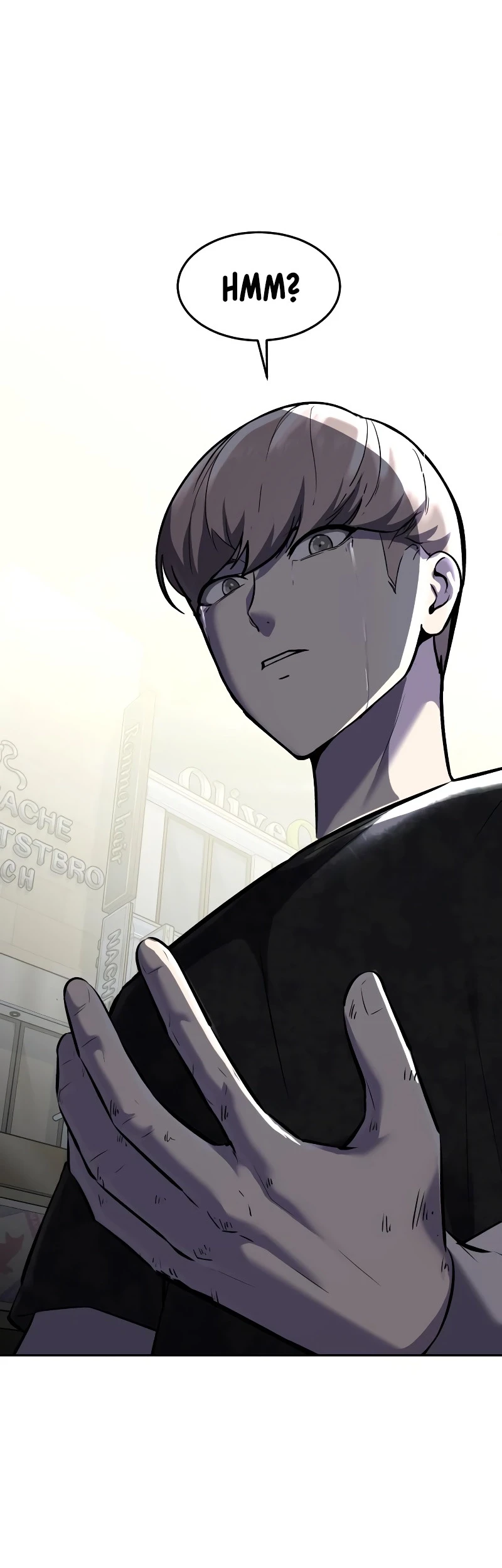 Ticket Hero S2 Chapter 90 - halaman 85