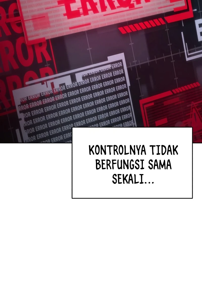 Ticket Hero S2 Chapter 90 - halaman 88