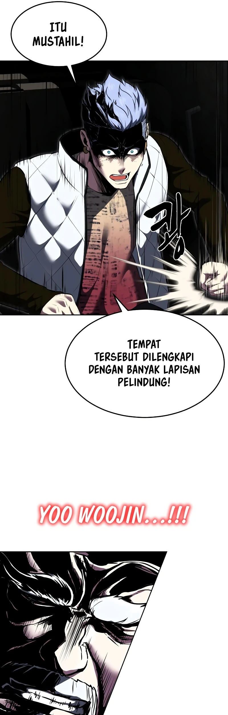 Ticket Hero S2 Chapter 90 - halaman 9