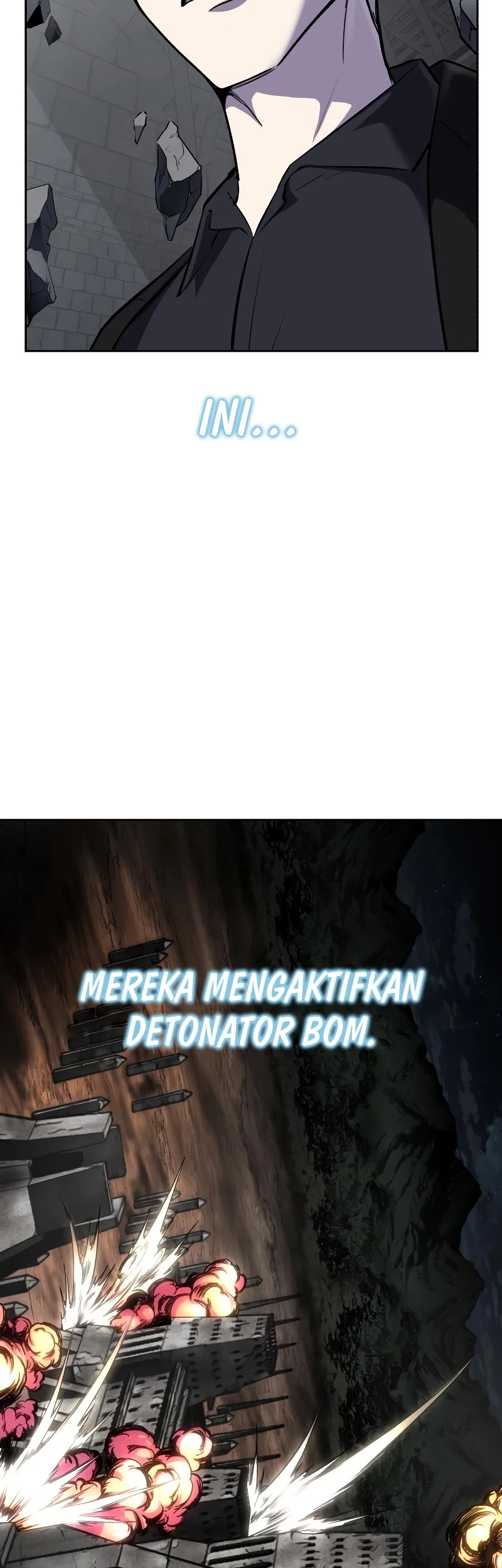 Ticket Hero S2 Chapter 90 - halaman 92
