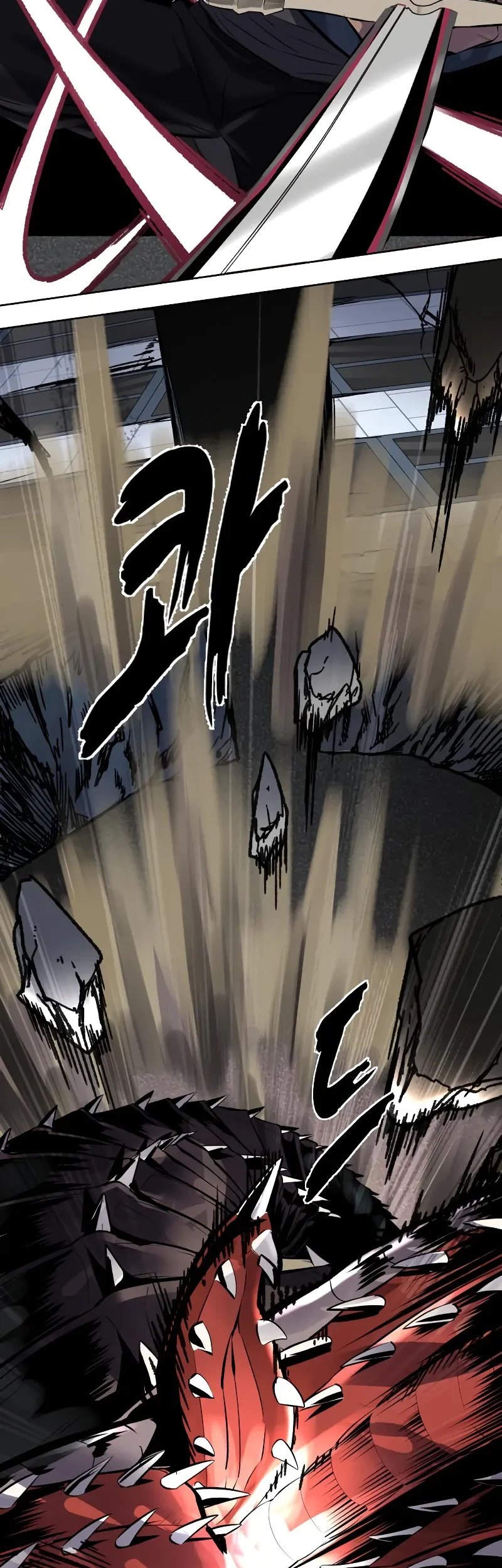Ticket Hero S2 Chapter 91 - halaman 100