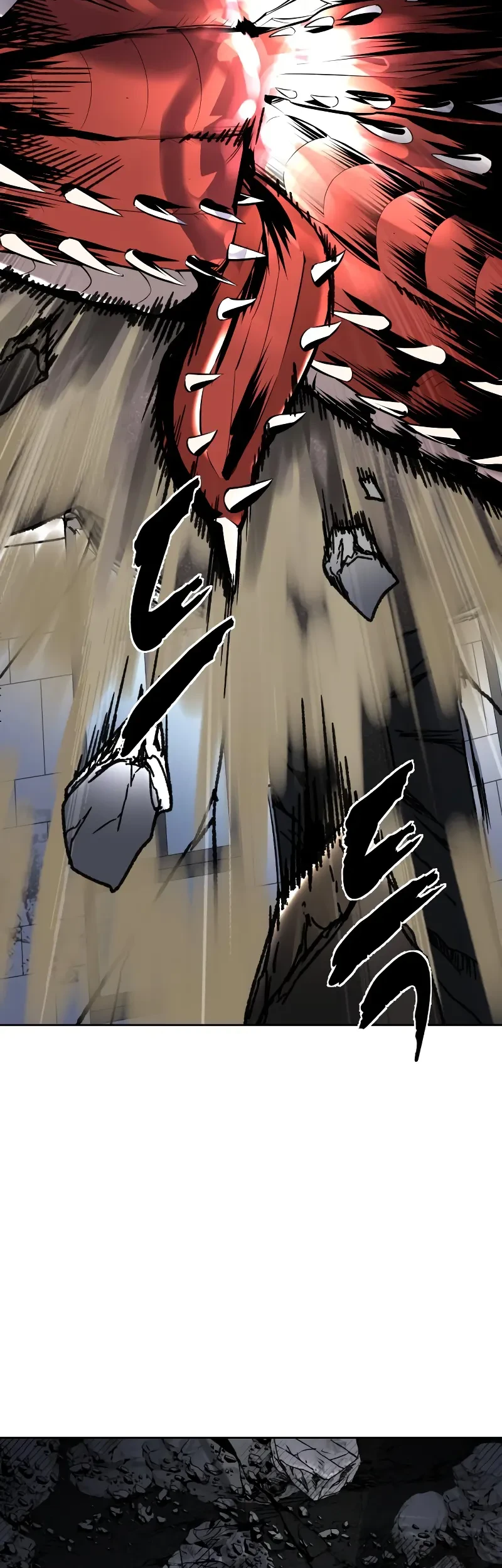 Ticket Hero S2 Chapter 91 - halaman 101