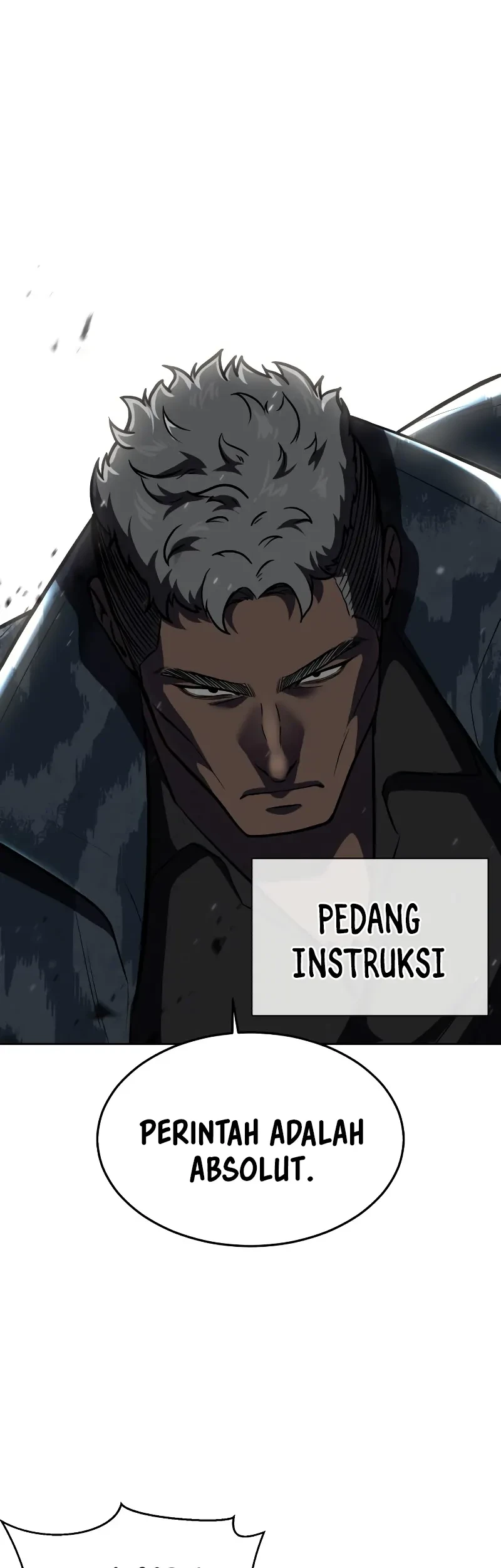 Ticket Hero S2 Chapter 91 - halaman 104