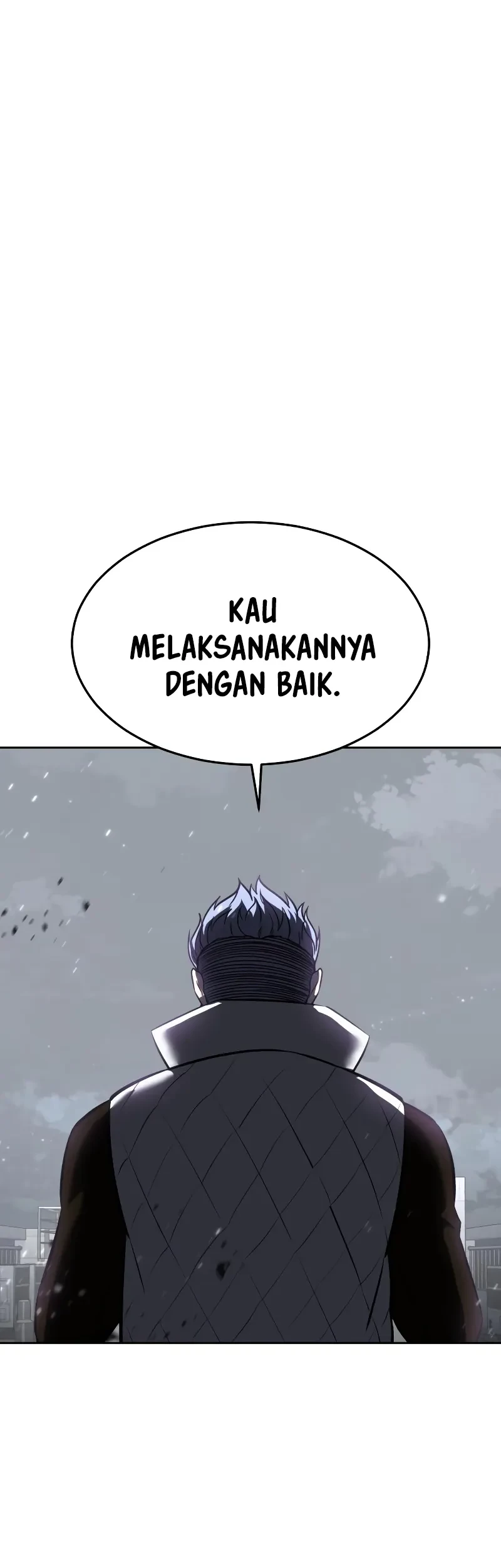 Ticket Hero S2 Chapter 91 - halaman 111