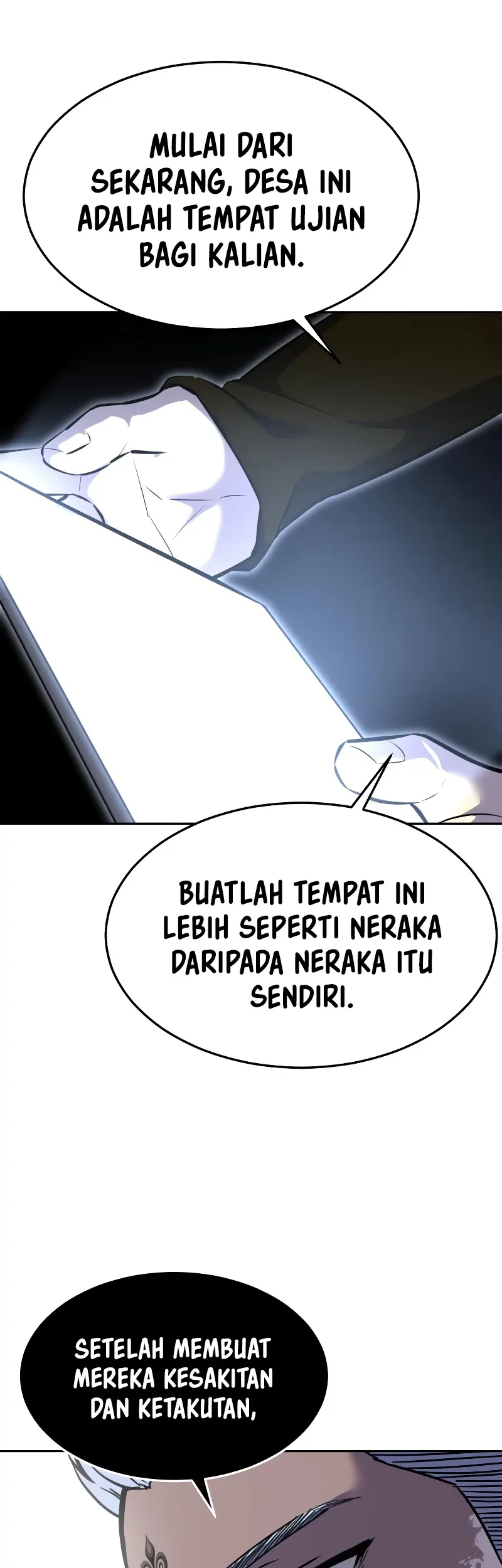 Ticket Hero S2 Chapter 91 - halaman 112