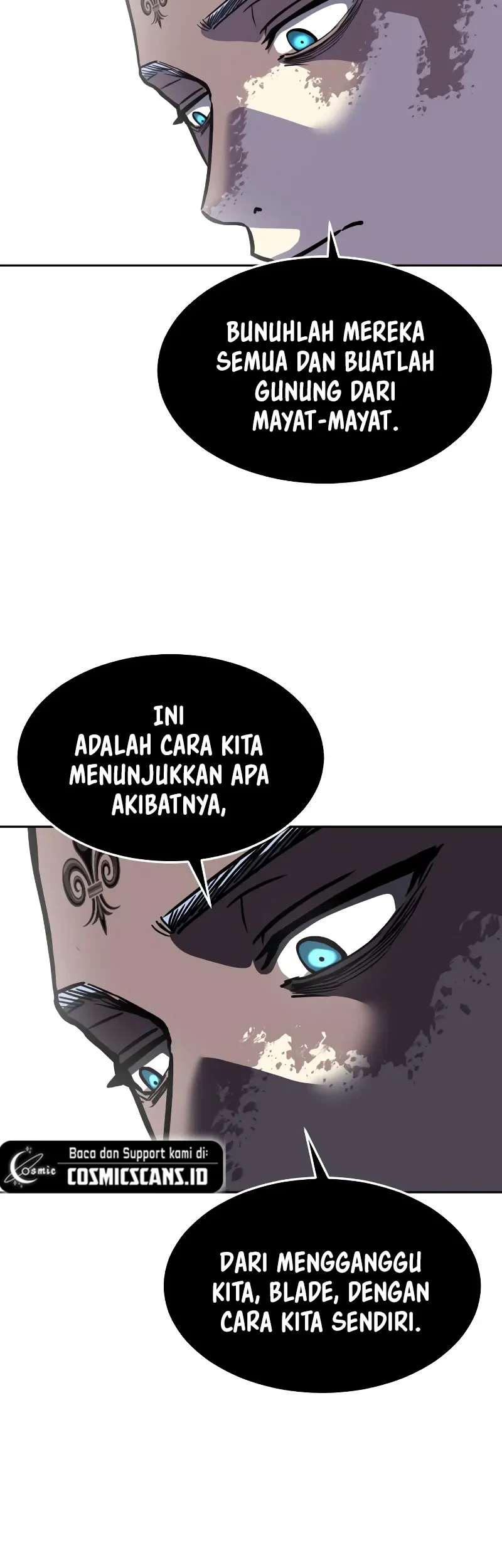 Ticket Hero S2 Chapter 91 - halaman 113