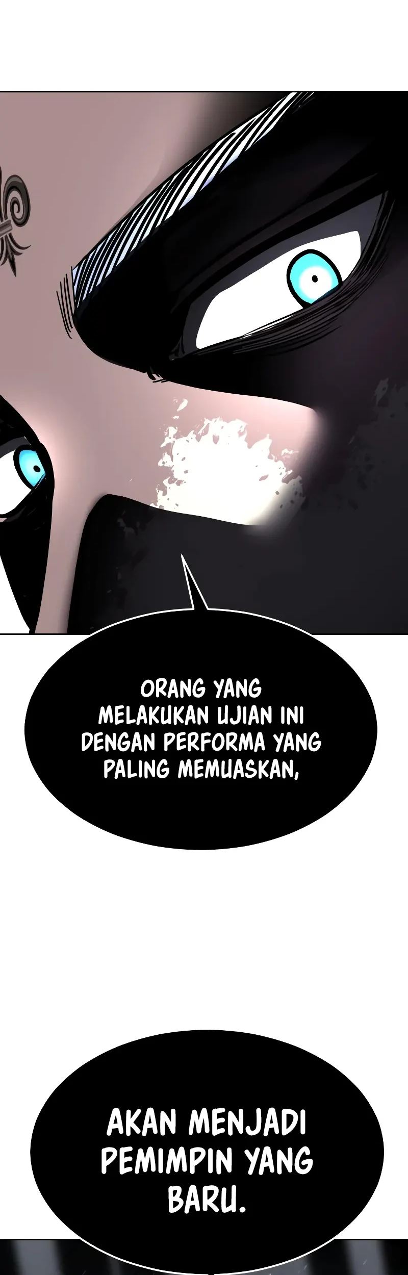 Ticket Hero S2 Chapter 91 - halaman 114
