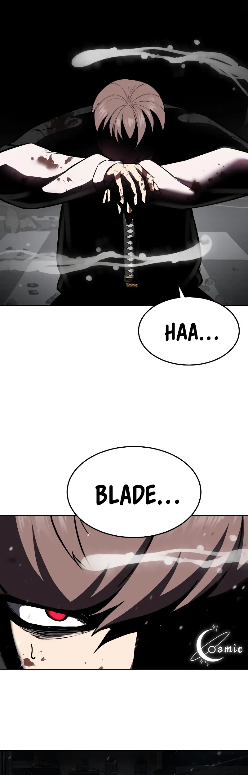 Ticket Hero S2 Chapter 91 - halaman 118