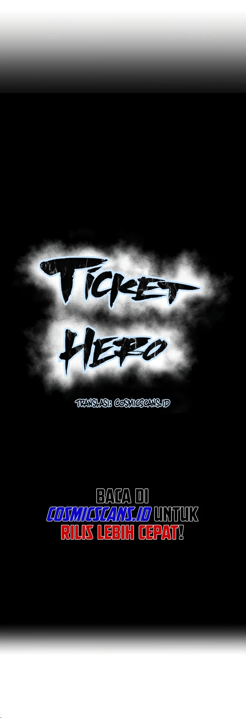 Ticket Hero S2 Chapter 91 - halaman 14