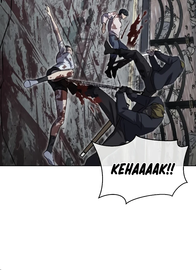 Ticket Hero S2 Chapter 91 - halaman 20