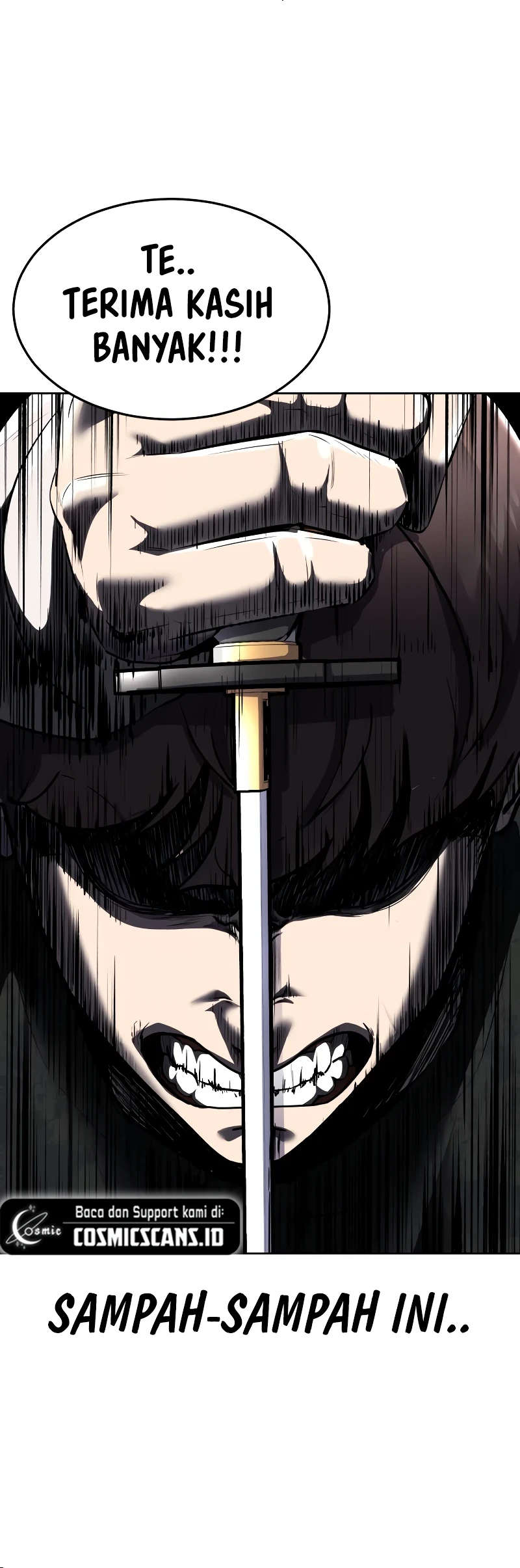 Ticket Hero S2 Chapter 91 - halaman 26
