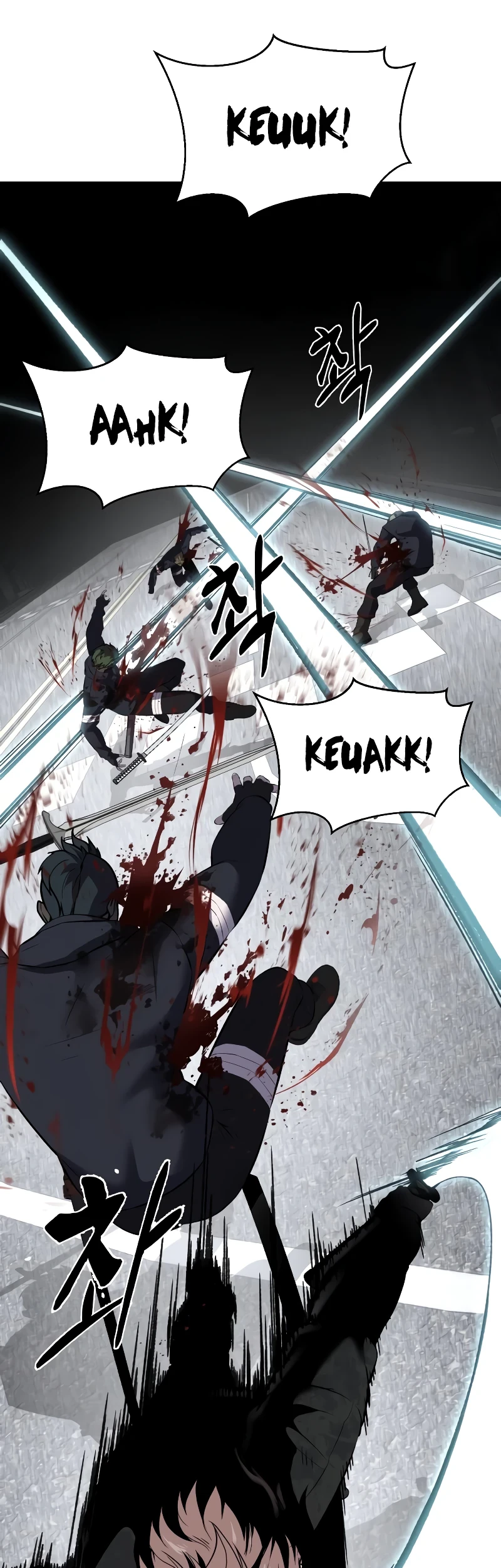 Ticket Hero S2 Chapter 91 - halaman 29