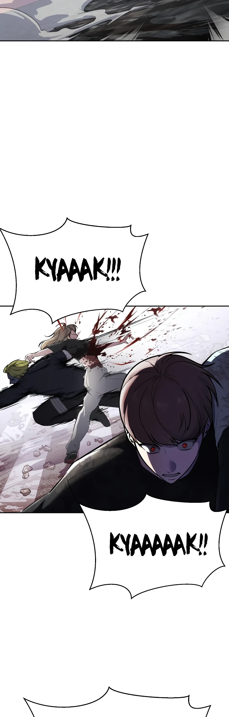 Ticket Hero S2 Chapter 91 - halaman 31