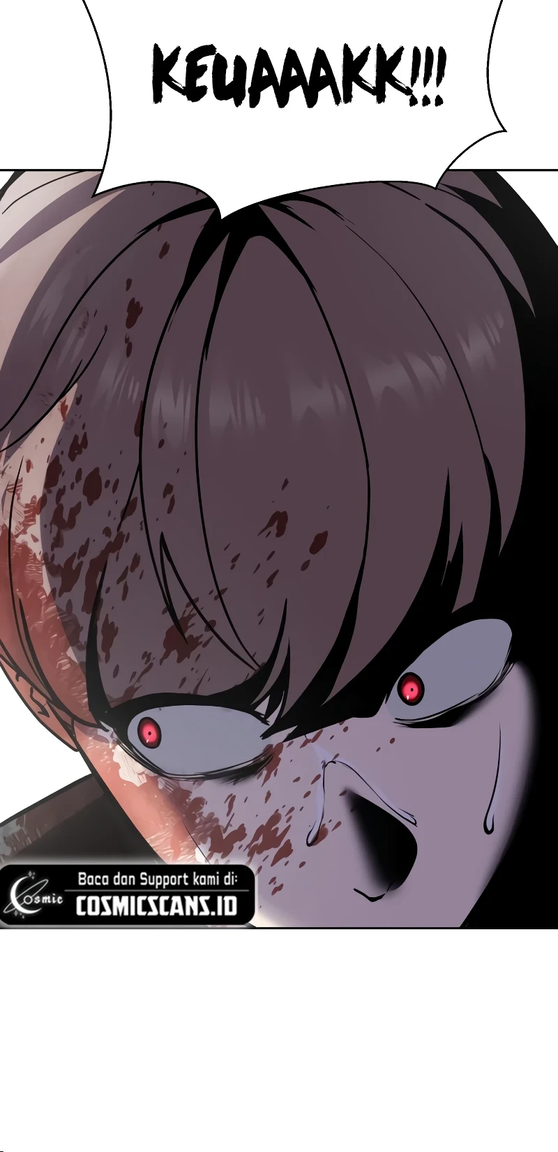 Ticket Hero S2 Chapter 91 - halaman 32