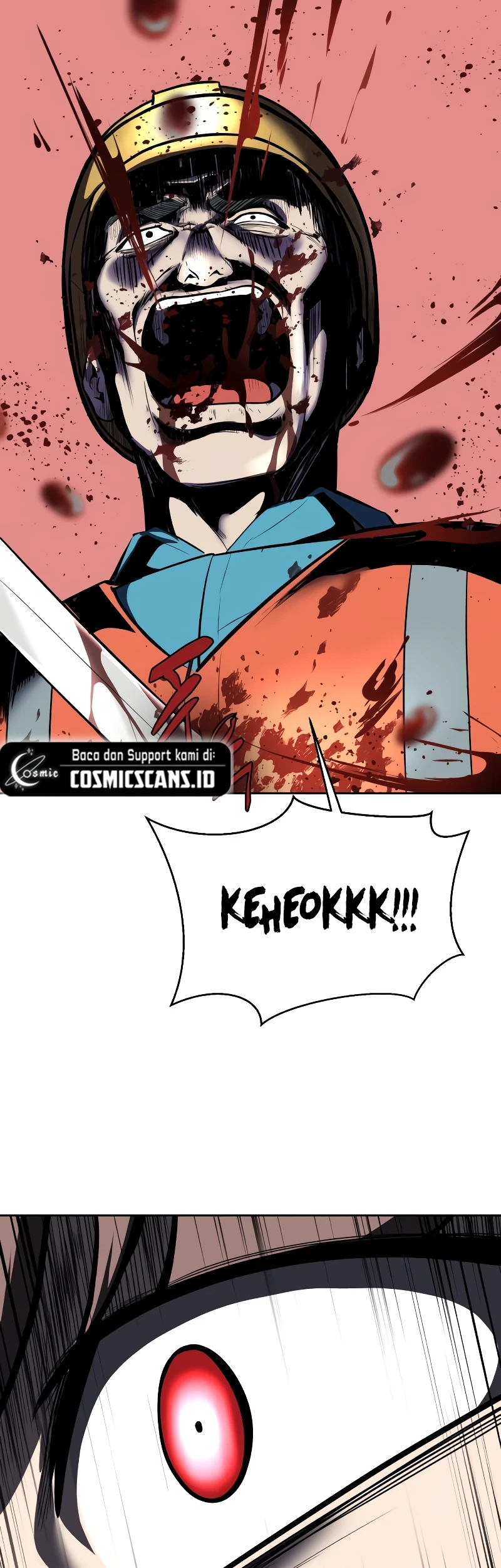 Ticket Hero S2 Chapter 91 - halaman 37