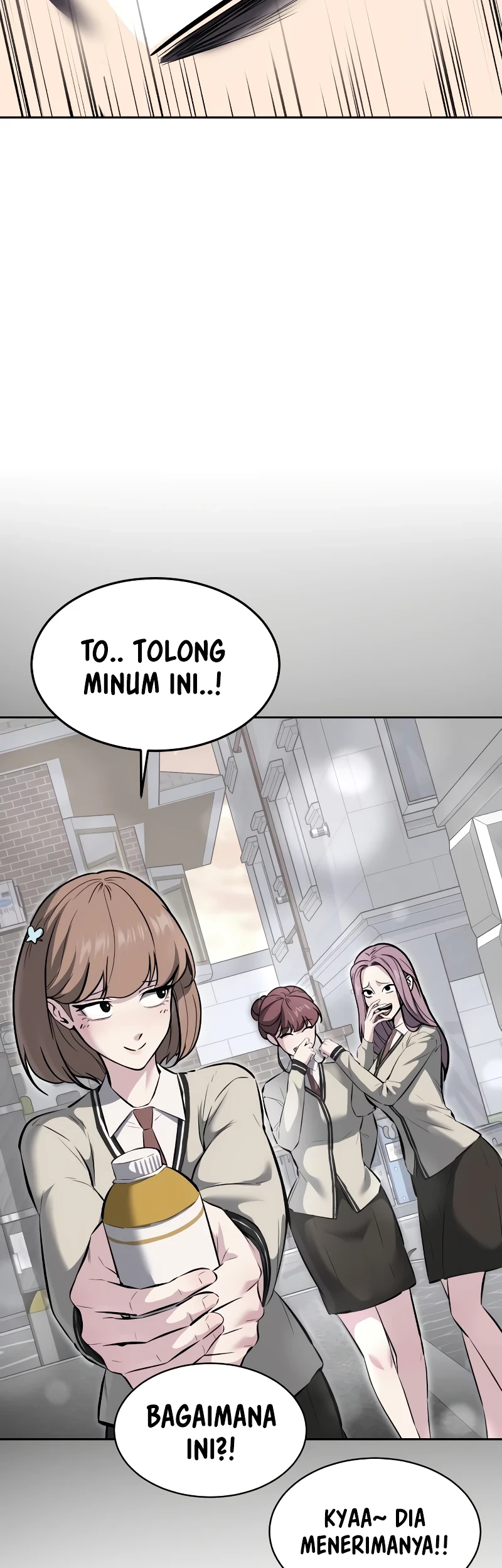 Ticket Hero S2 Chapter 91 - halaman 38