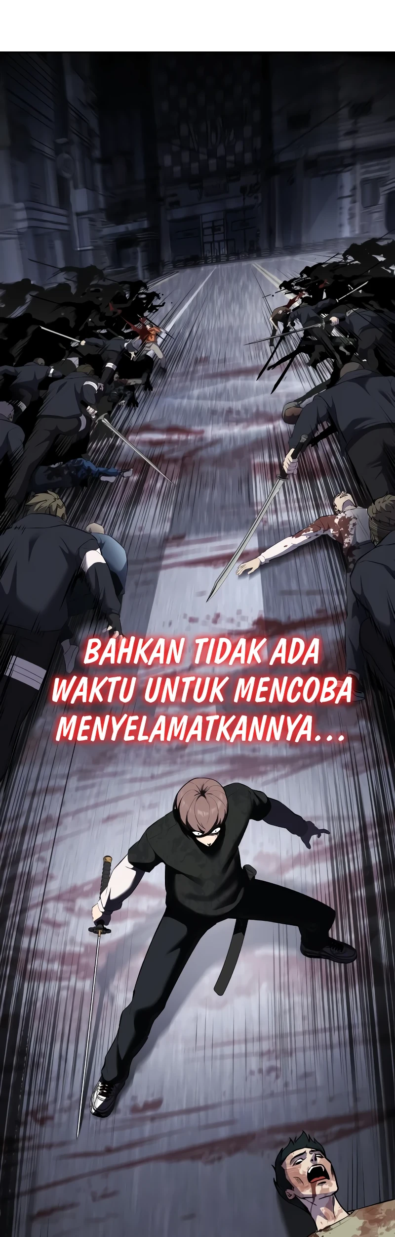 Ticket Hero S2 Chapter 91 - halaman 41