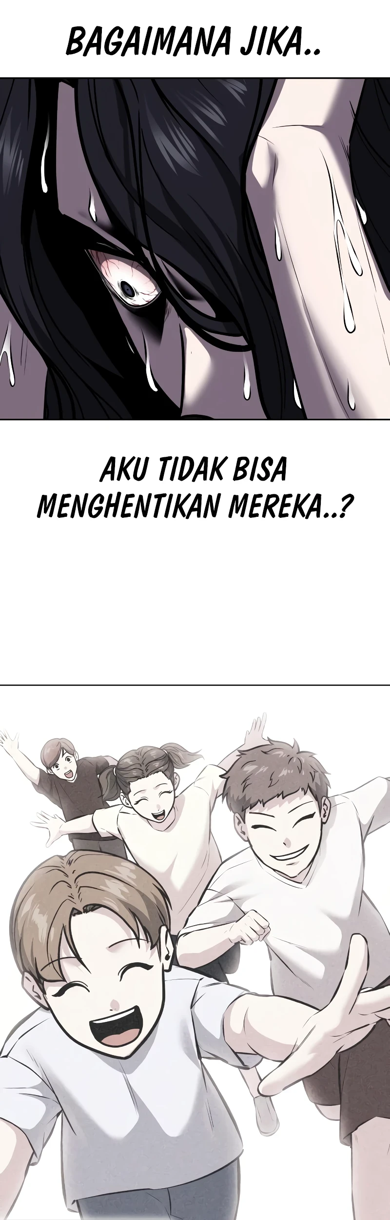 Ticket Hero S2 Chapter 91 - halaman 54